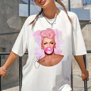 Pnk Singer Summer Carnival 2023 Tshirt Shirt Fan Shirt